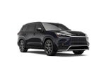 2026 Lexus TX HYBRID TX 500h F SPORT PERFORMANCE PREMIUM AWD
