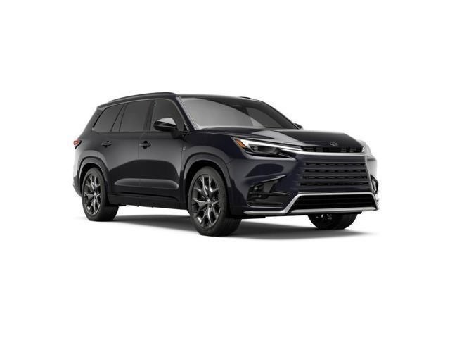 2026 Lexus TX HYBRID TX 500h F SPORT PERFORMANCE PREMIUM AWD