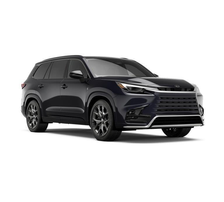 2026 Lexus TX HYBRID TX 500h F SPORT PERFORMANCE PREMIUM AWD