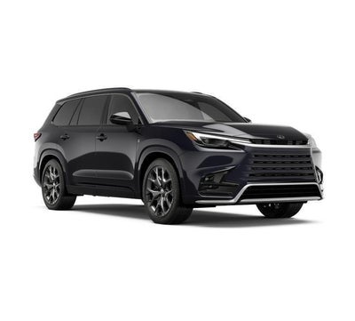2026 Lexus TX HYBRID TX 500h F SPORT PERFORMANCE PREMIUM AWD