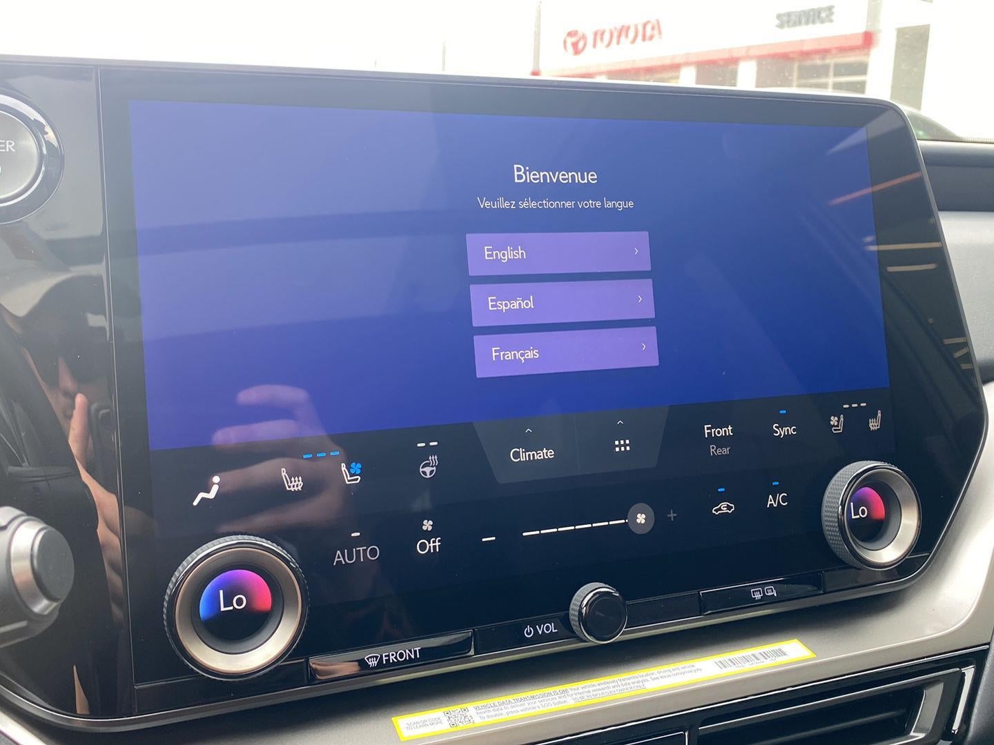 2026 Lexus TX PLUG-IN HYBRID ELECTRIC VEHICLE TX 550h+ LUXURY AWD