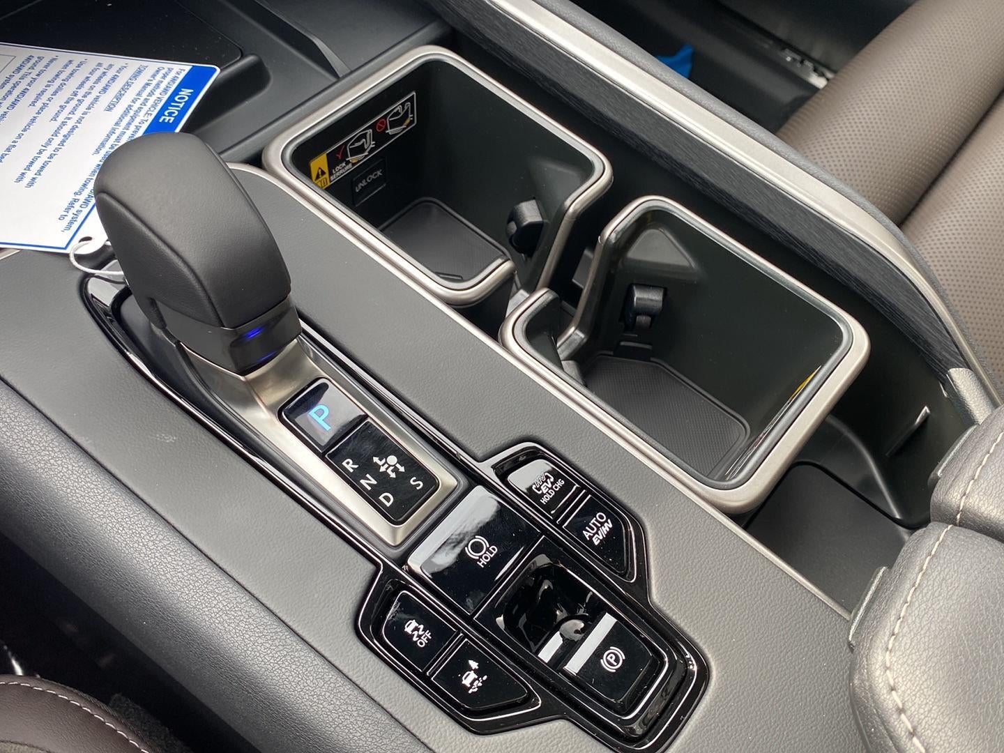 2026 Lexus TX PLUG-IN HYBRID ELECTRIC VEHICLE TX 550h+ LUXURY AWD