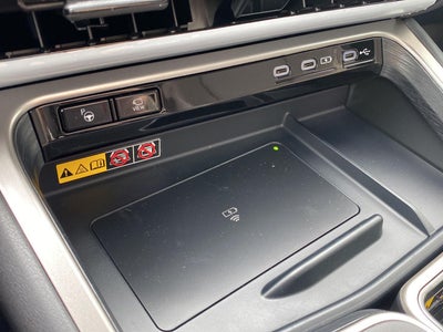 2026 Lexus TX PLUG-IN HYBRID ELECTRIC VEHICLE TX 550h+ LUXURY AWD