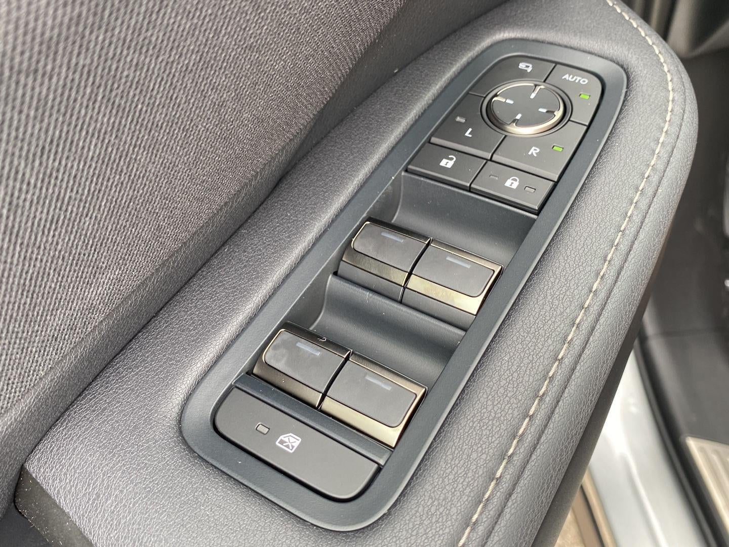 2026 Lexus TX PLUG-IN HYBRID ELECTRIC VEHICLE TX 550h+ LUXURY AWD