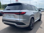 2026 Lexus TX PLUG-IN HYBRID ELECTRIC VEHICLE TX 550h+ LUXURY AWD