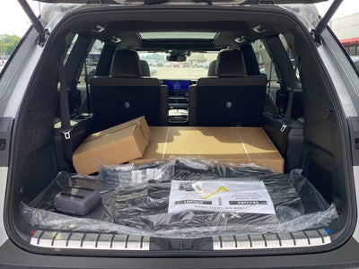 2026 Lexus TX PLUG-IN HYBRID ELECTRIC VEHICLE TX 550h+ LUXURY AWD