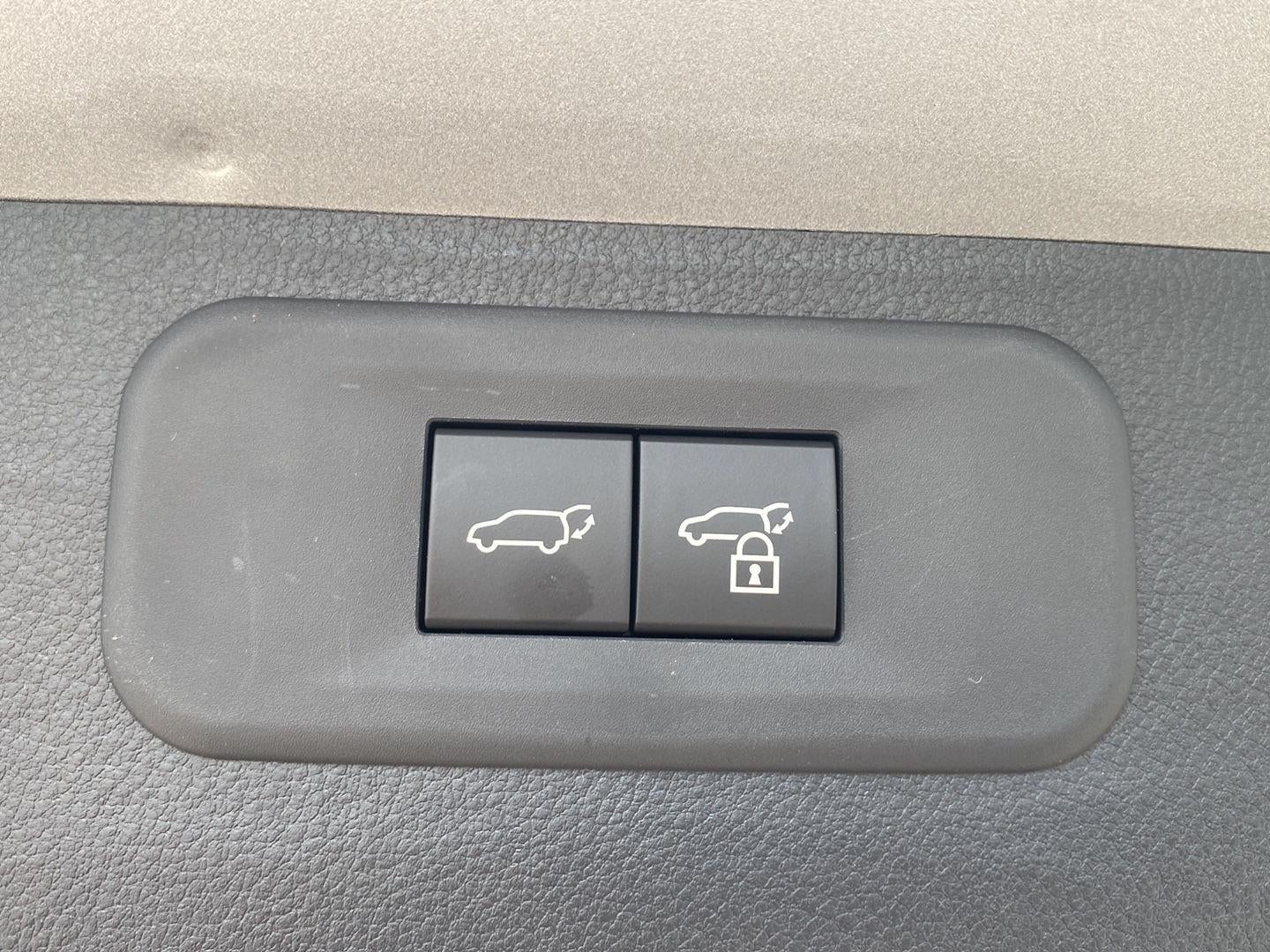 2026 Lexus TX PLUG-IN HYBRID ELECTRIC VEHICLE TX 550h+ LUXURY AWD