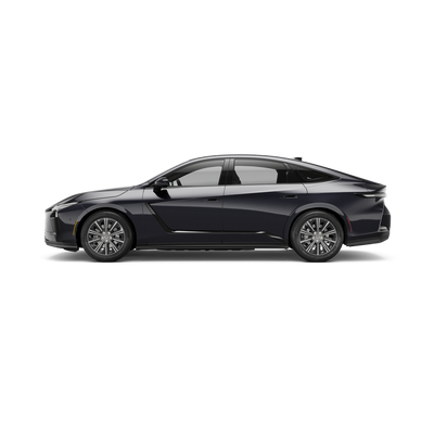 2027 Lexus ESe ES 500e LUXURY AWD