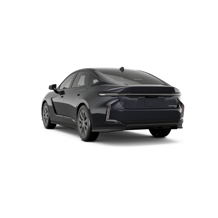 2027 Lexus ESe ES 500e LUXURY AWD