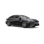 2027 Lexus ESe ES 500e LUXURY AWD