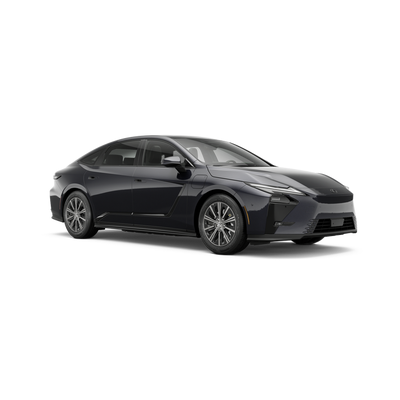 2027 Lexus ESe ES 500e LUXURY AWD