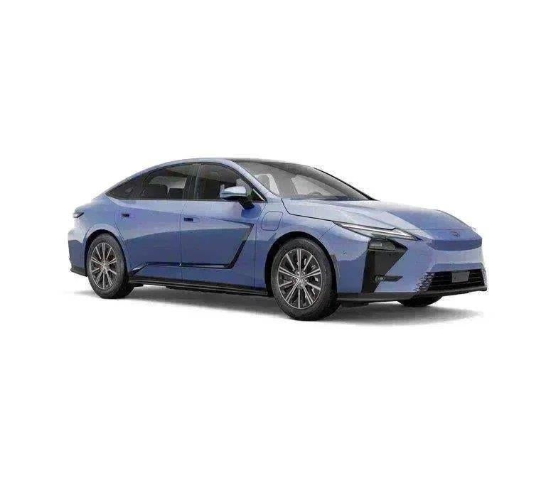 2026 Lexus ES 500e LUXURY AWD LUXURY AWD