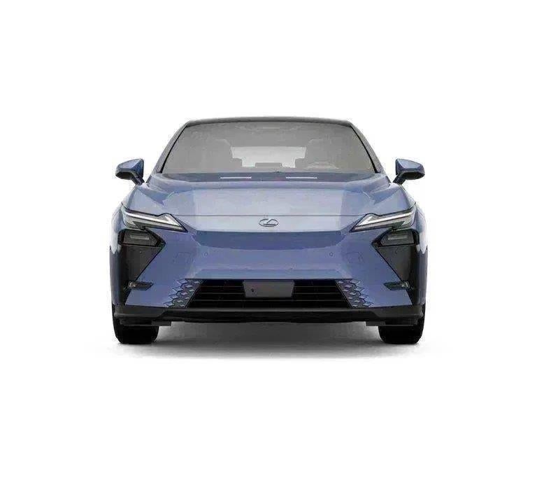 2026 Lexus ES 500e LUXURY AWD LUXURY AWD