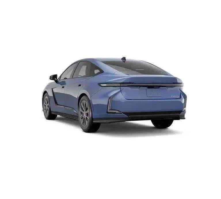 2026 Lexus ES 500e LUXURY AWD LUXURY AWD