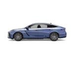 2026 Lexus ES 500e LUXURY AWD LUXURY AWD