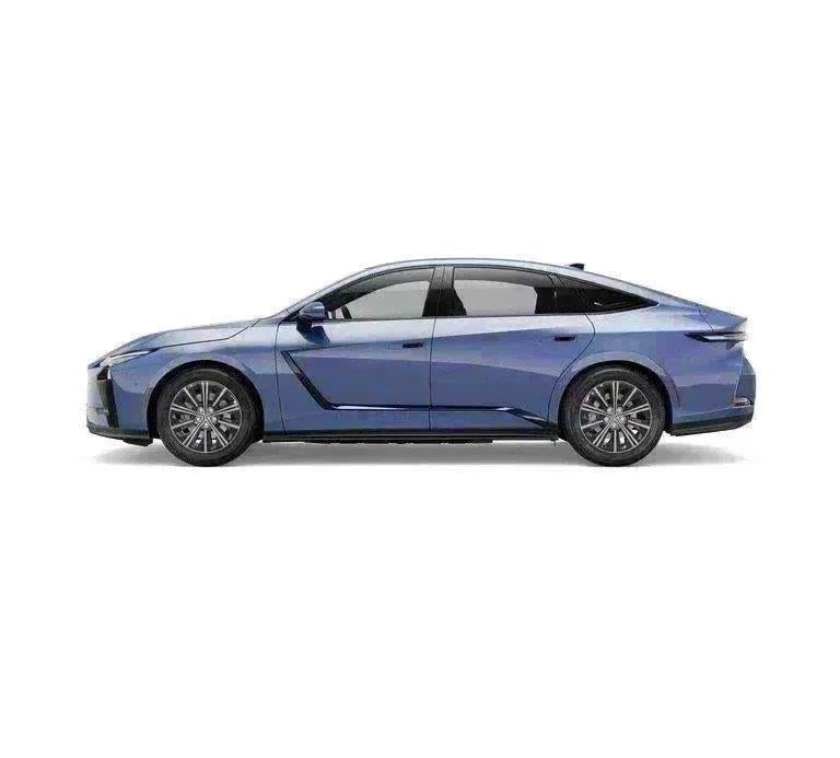 2026 Lexus ES 500e LUXURY AWD LUXURY AWD
