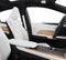 2026 Lexus ES 500e LUXURY AWD LUXURY AWD