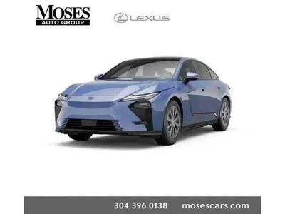 2026 Lexus ES 500e LUXURY AWD LUXURY AWD