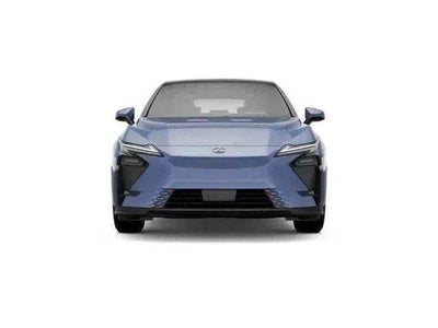 2026 Lexus ES 500e LUXURY AWD LUXURY AWD