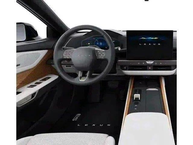 2026 Lexus ES 500e LUXURY AWD LUXURY AWD