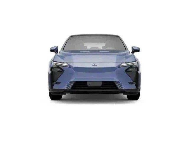 2026 Lexus ES 500e LUXURY AWD LUXURY AWD