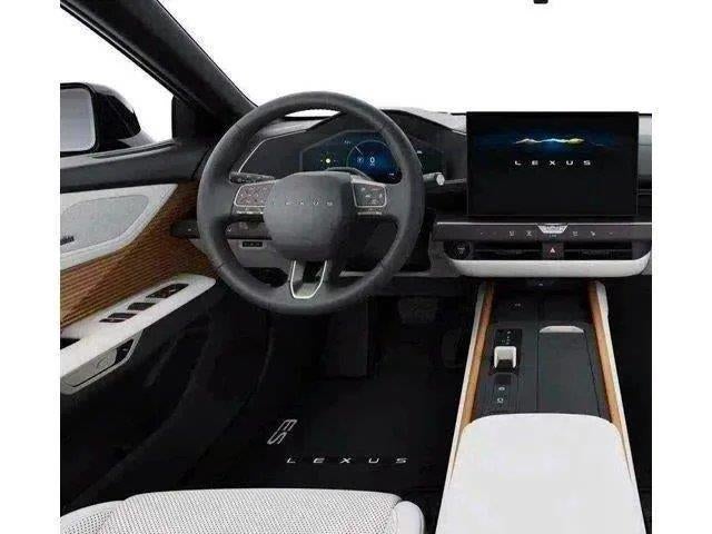 2026 Lexus ES 500e LUXURY AWD LUXURY AWD