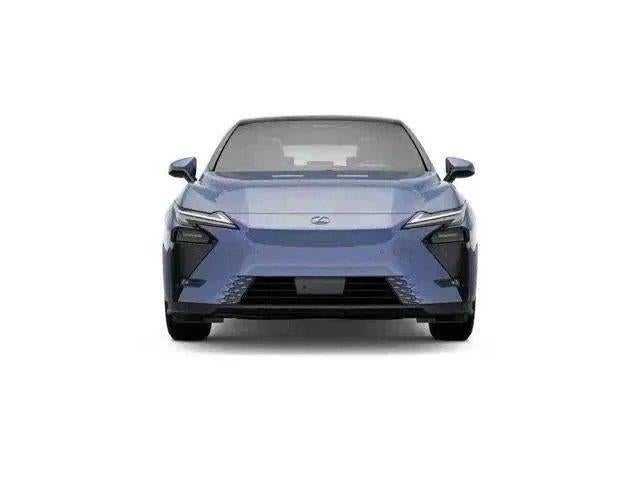 2026 Lexus ES 500e LUXURY AWD LUXURY AWD