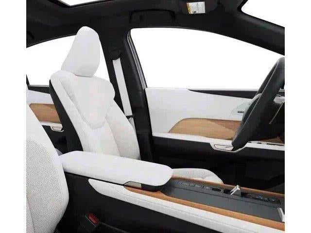 2026 Lexus ES 500e LUXURY AWD LUXURY AWD