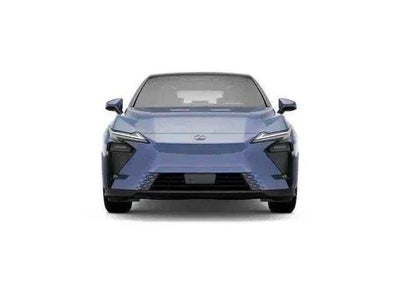 2026 Lexus ES 500e LUXURY AWD LUXURY AWD
