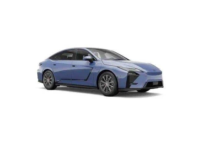 2026 Lexus ES 500e LUXURY AWD LUXURY AWD