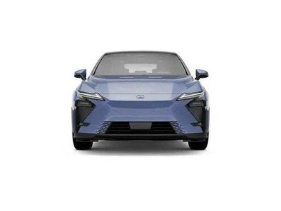 2026 Lexus ES 500e LUXURY AWD LUXURY AWD