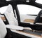 2026 Lexus ES 500e LUXURY AWD LUXURY AWD
