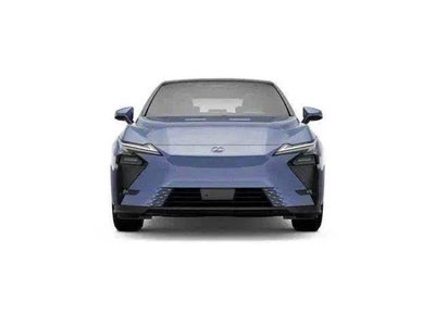 2026 Lexus ES 500e LUXURY AWD LUXURY AWD