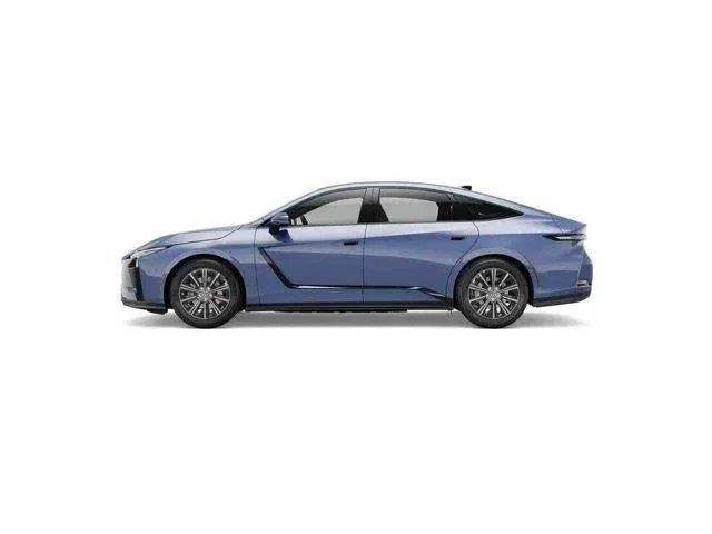 2026 Lexus ES 500e LUXURY AWD LUXURY AWD