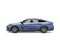 2026 Lexus ES 500e LUXURY AWD LUXURY AWD