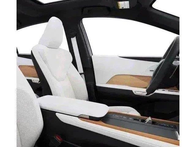 2026 Lexus ES 500e LUXURY AWD LUXURY AWD