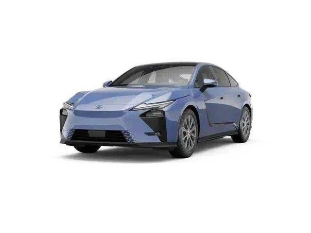 2026 Lexus ES 500e LUXURY AWD LUXURY AWD
