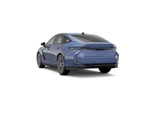 2026 Lexus ES 500e LUXURY AWD LUXURY AWD