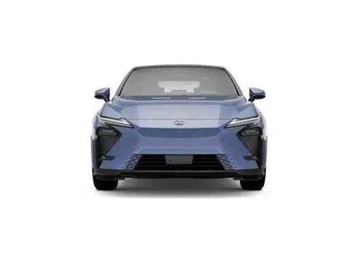 2026 Lexus ES 500e LUXURY AWD LUXURY AWD