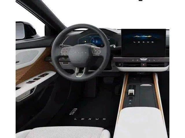 2026 Lexus ES 500e LUXURY AWD LUXURY AWD