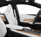 2026 Lexus ESe ES 500e LUXURY AWD
