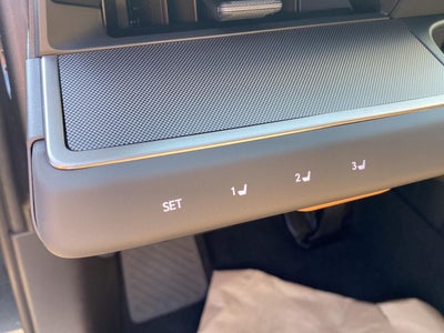 2026 Lexus ES 500e PREMIUM AWD PREMIUM AWD