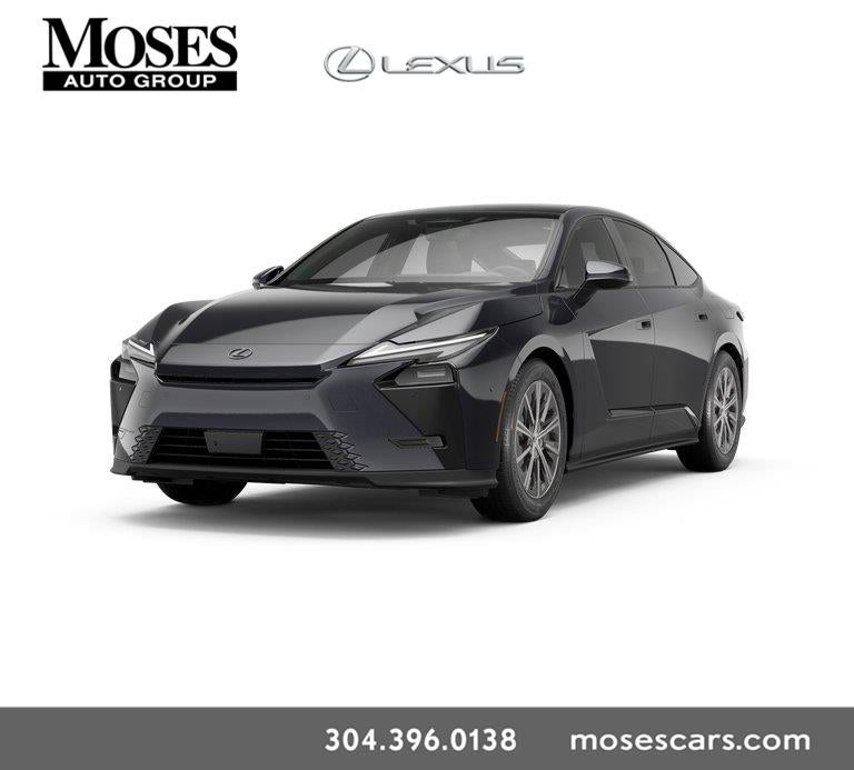 2026 Lexus ES HYBRID ES 350h PREMIUM+