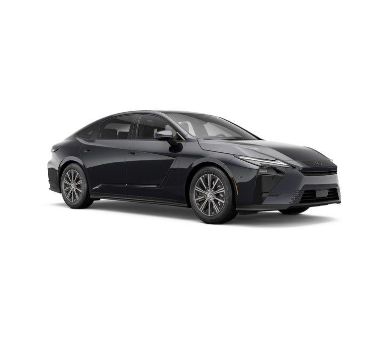 2026 Lexus ES HYBRID ES 350h PREMIUM+