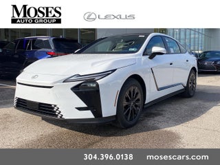 2026 Lexus ES HYBRID ES 350h PREMIUM AWD