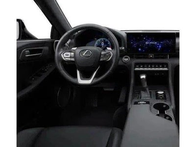 2026 Lexus IS IS 350 F SPORT Design