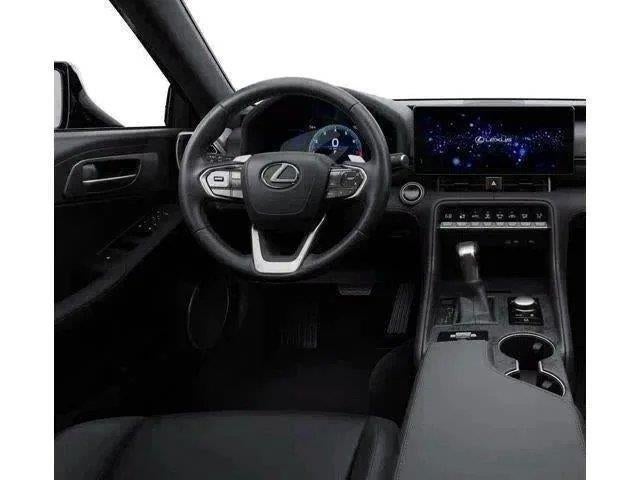 2026 Lexus IS IS 350 F SPORT Design