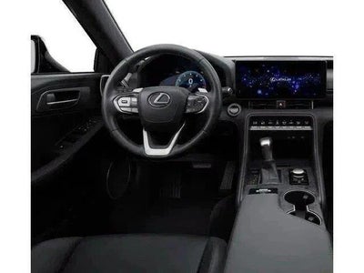 2026 Lexus IS IS 350 F SPORT Design