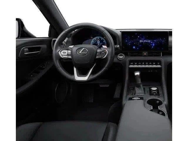2026 Lexus IS IS 350 F SPORT Design