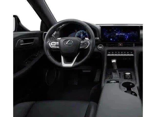 2026 Lexus IS IS 350 F SPORT Design